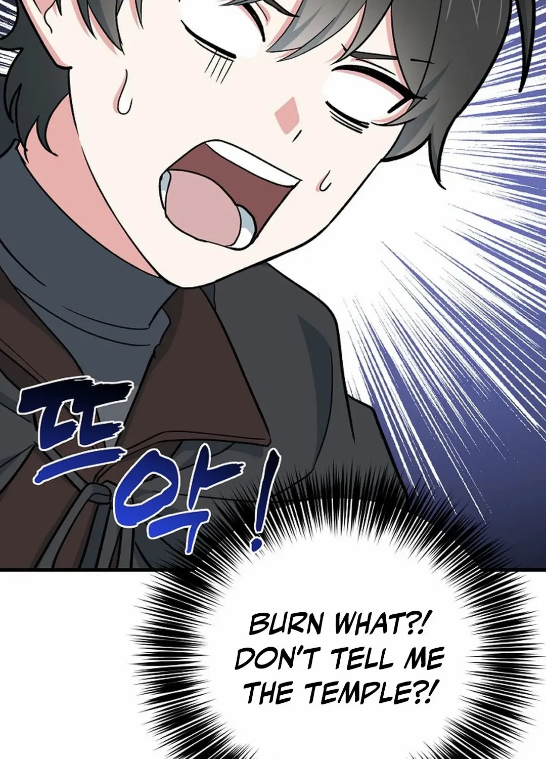 The atmosphere of the novel is in crisis Chapter 26 page 45 - 