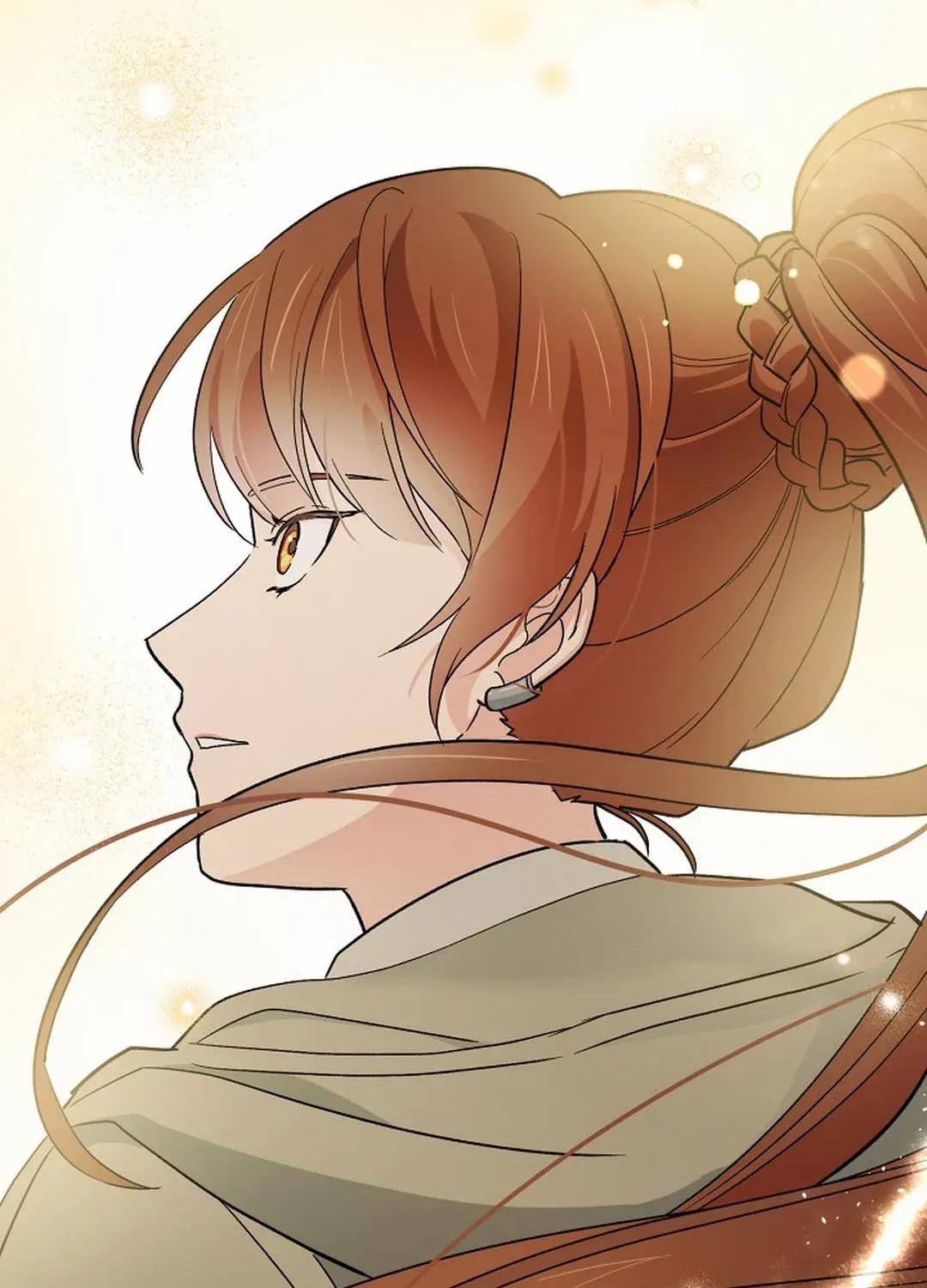 The atmosphere of the novel is in crisis Chapter 26 page 50 - 