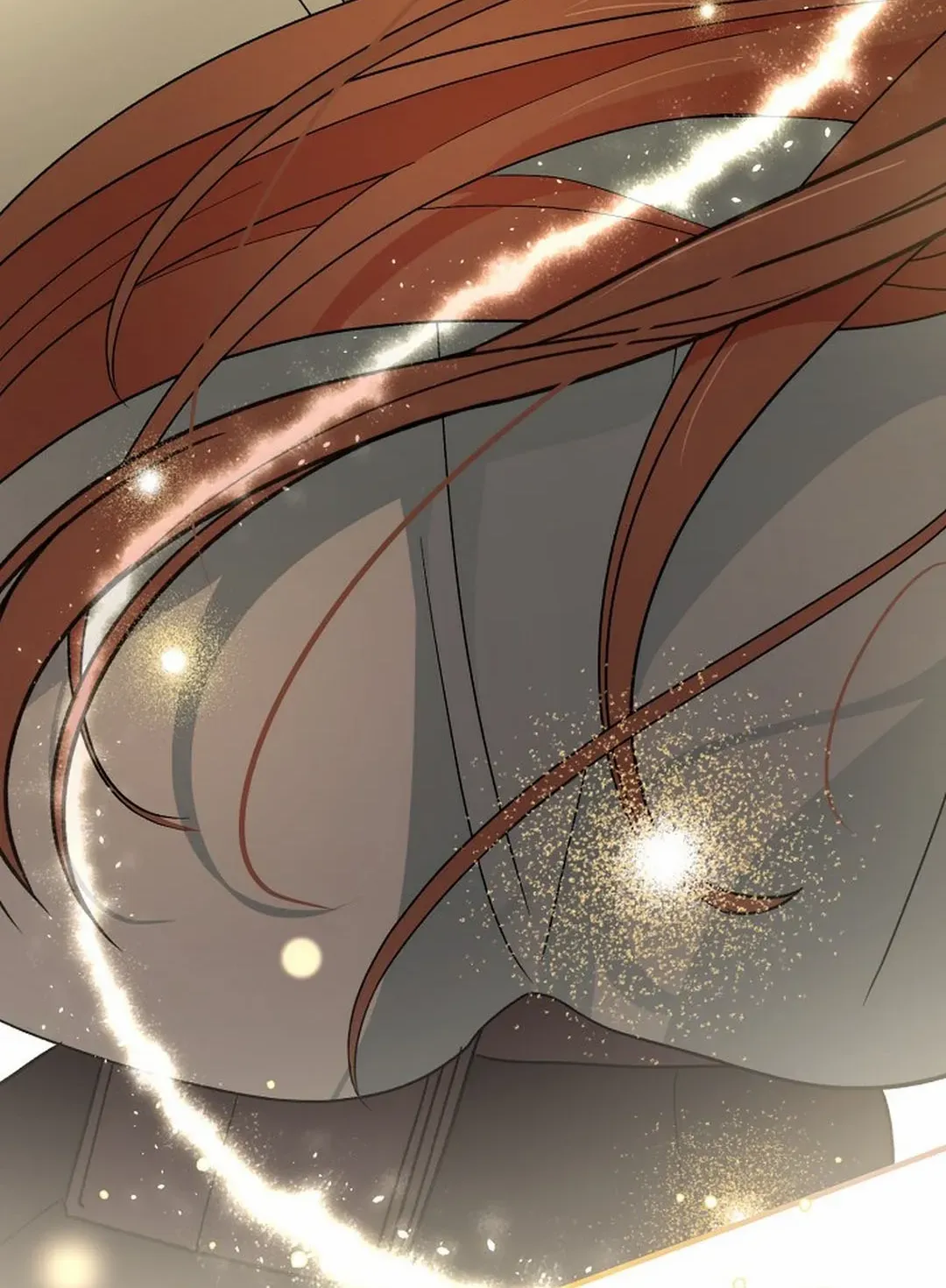 The atmosphere of the novel is in crisis Chapter 26 page 51 - 