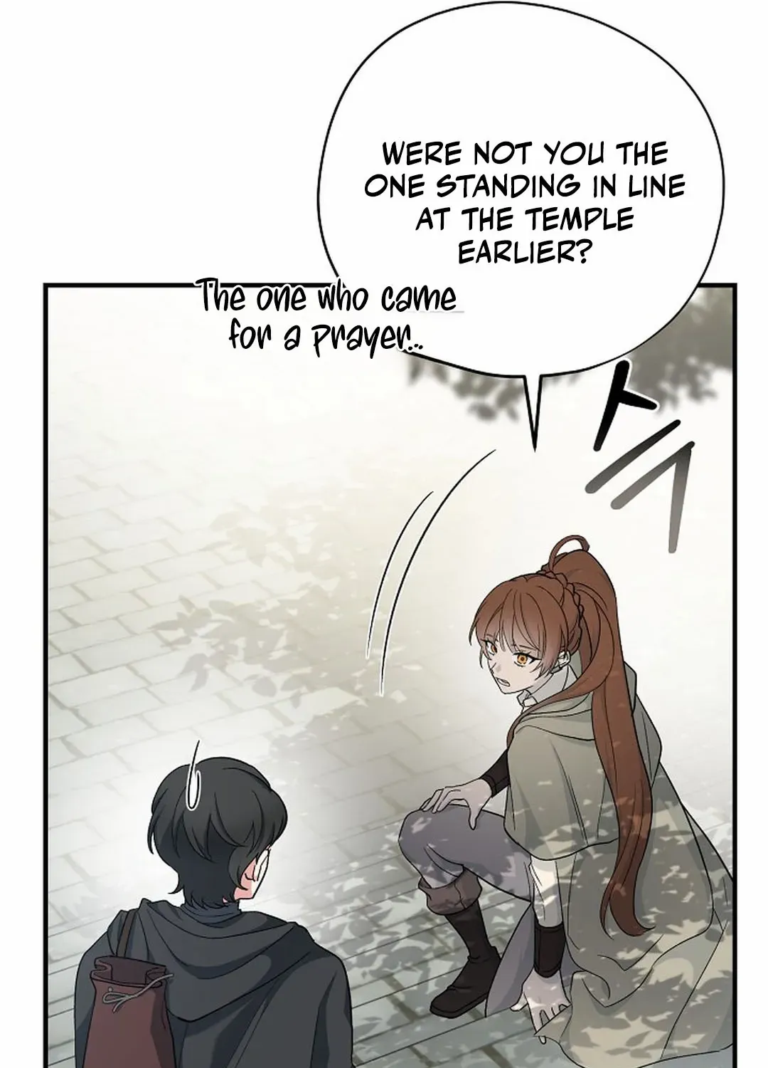 The atmosphere of the novel is in crisis Chapter 26 page 62 - 