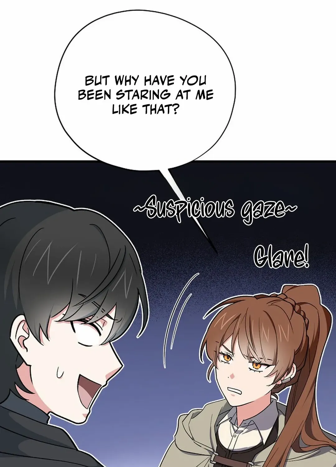 The atmosphere of the novel is in crisis Chapter 26 page 64 - 
