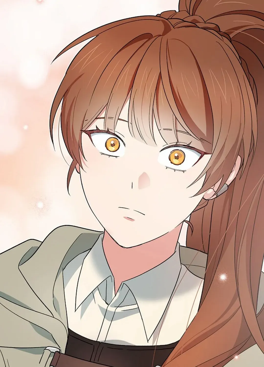 The atmosphere of the novel is in crisis Chapter 26 page 67 - 