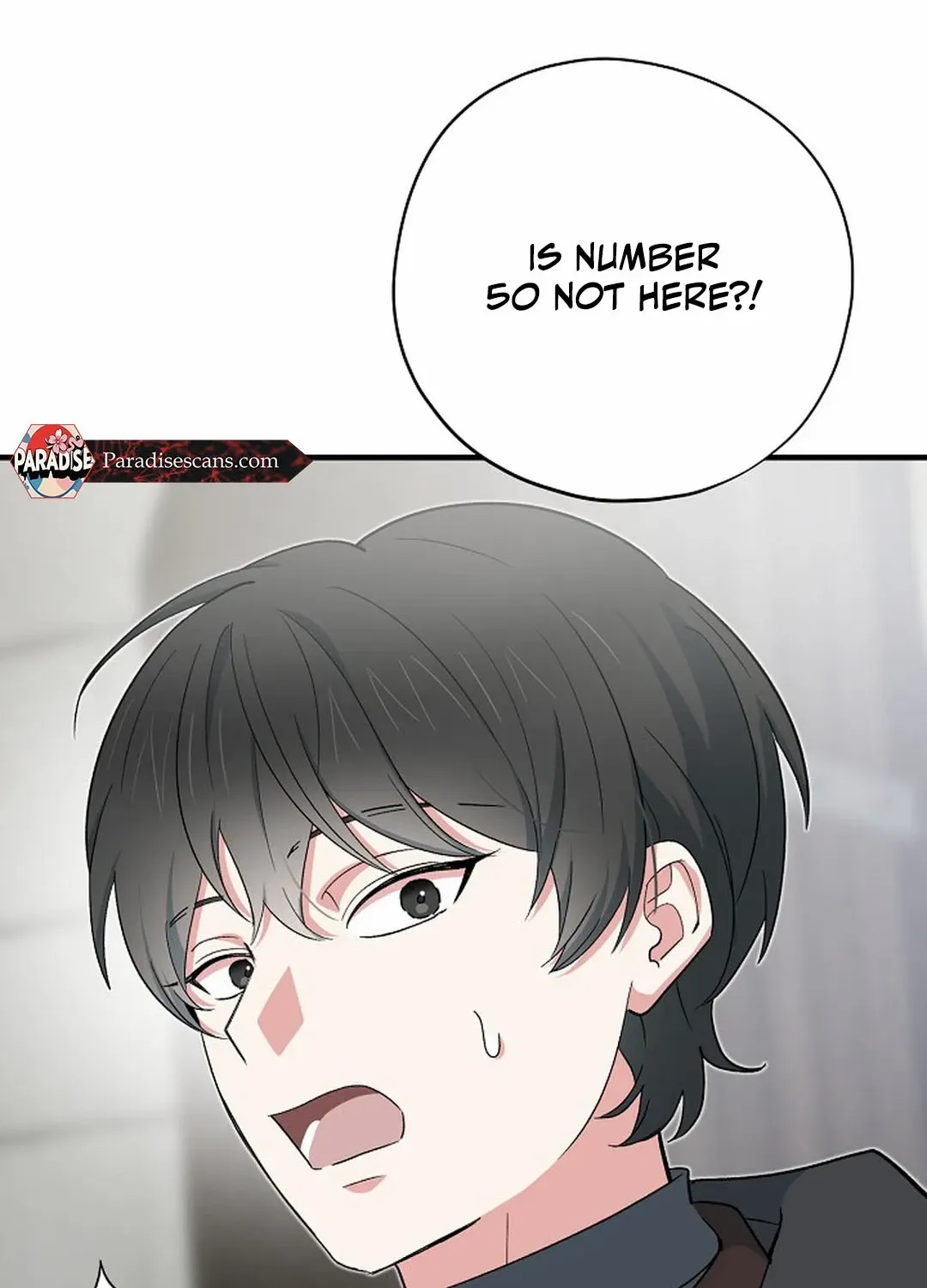 The atmosphere of the novel is in crisis Chapter 26 page 8 - 