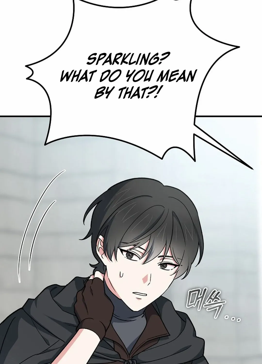 The atmosphere of the novel is in crisis Chapter 26 page 75 - 