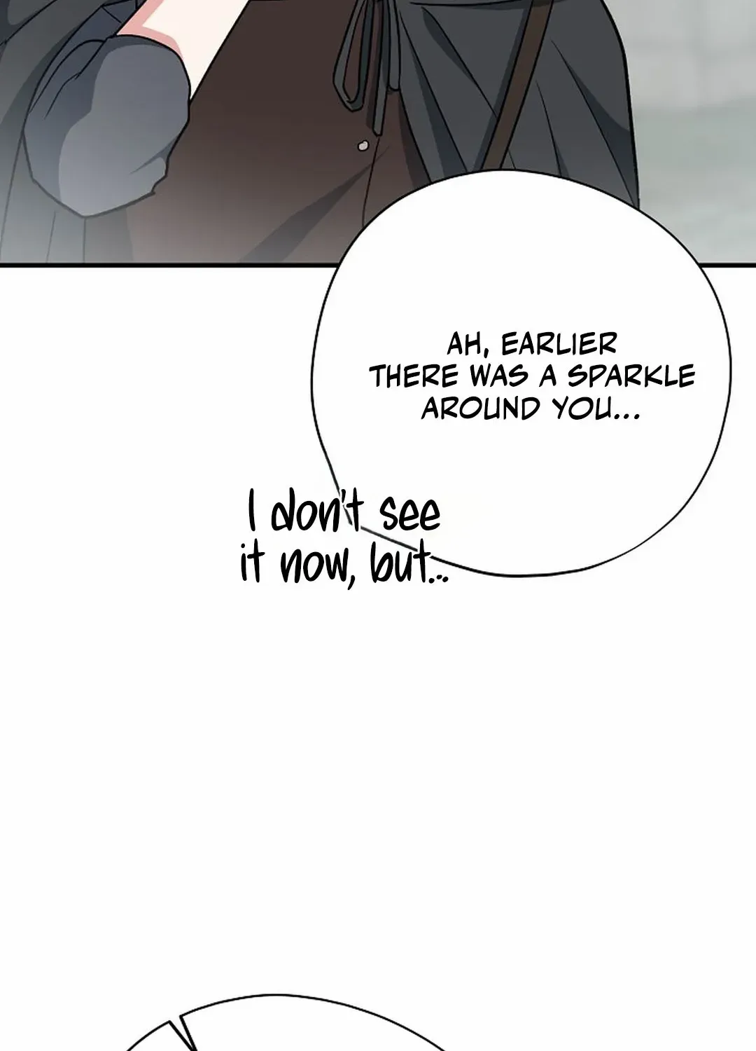 The atmosphere of the novel is in crisis Chapter 26 page 76 - 