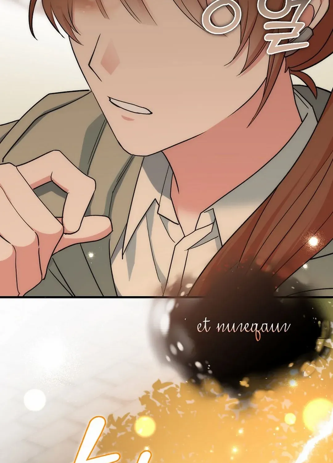 The atmosphere of the novel is in crisis Chapter 26 page 79 - 
