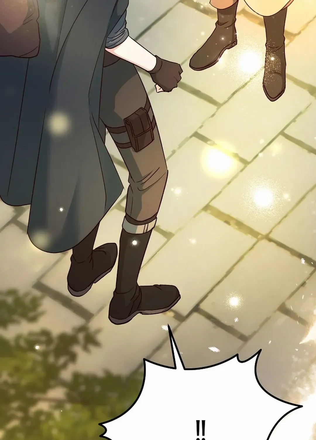 The atmosphere of the novel is in crisis Chapter 26 page 82 - 