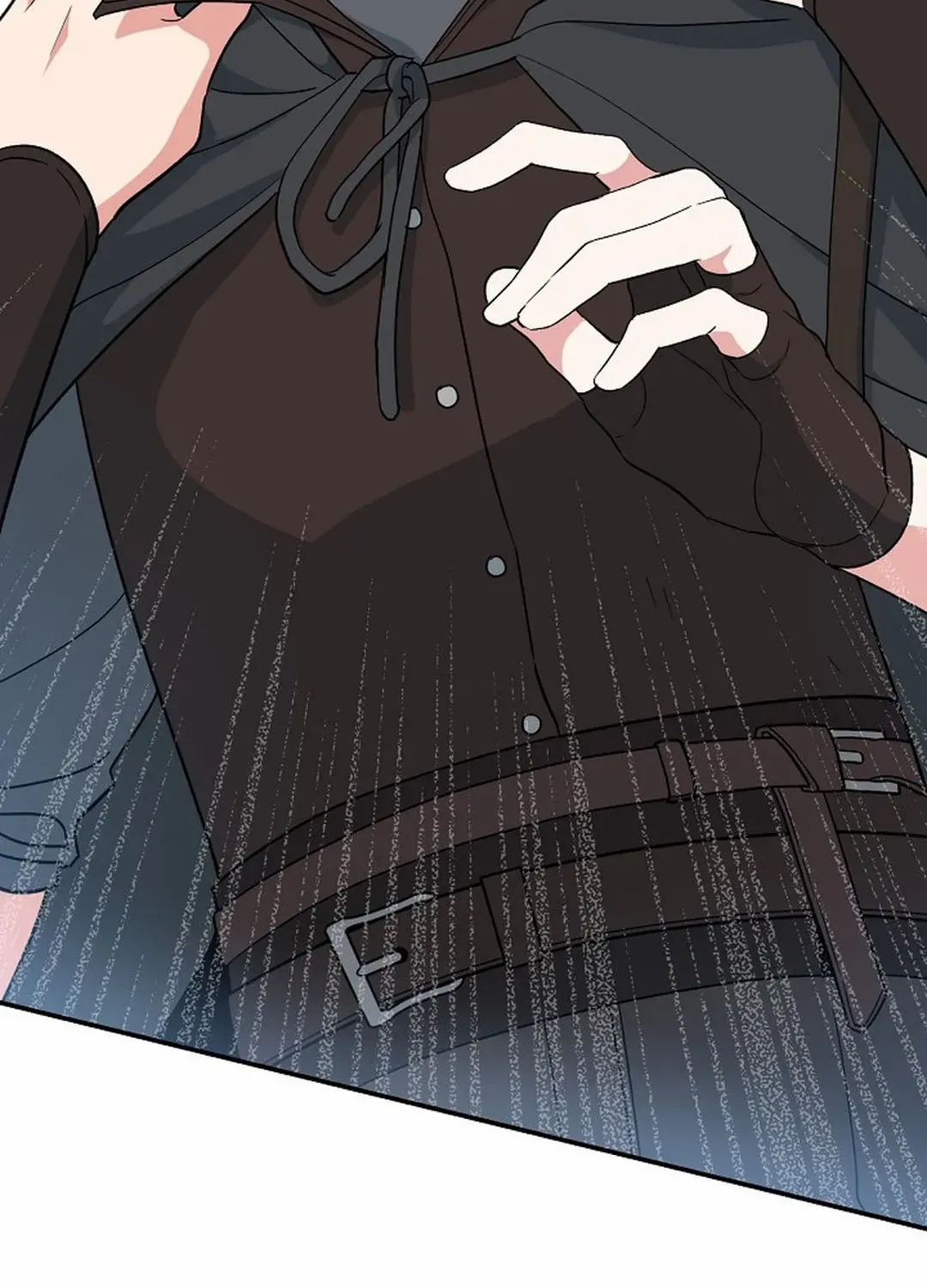 The atmosphere of the novel is in crisis Chapter 26 page 91 - 