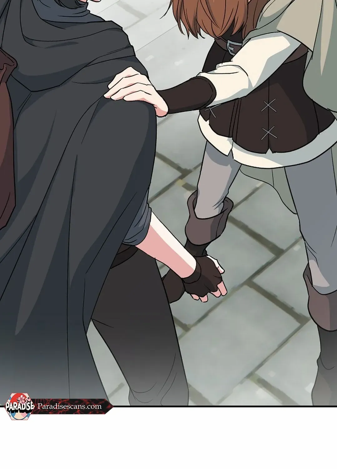 The atmosphere of the novel is in crisis Chapter 26 page 93 - 