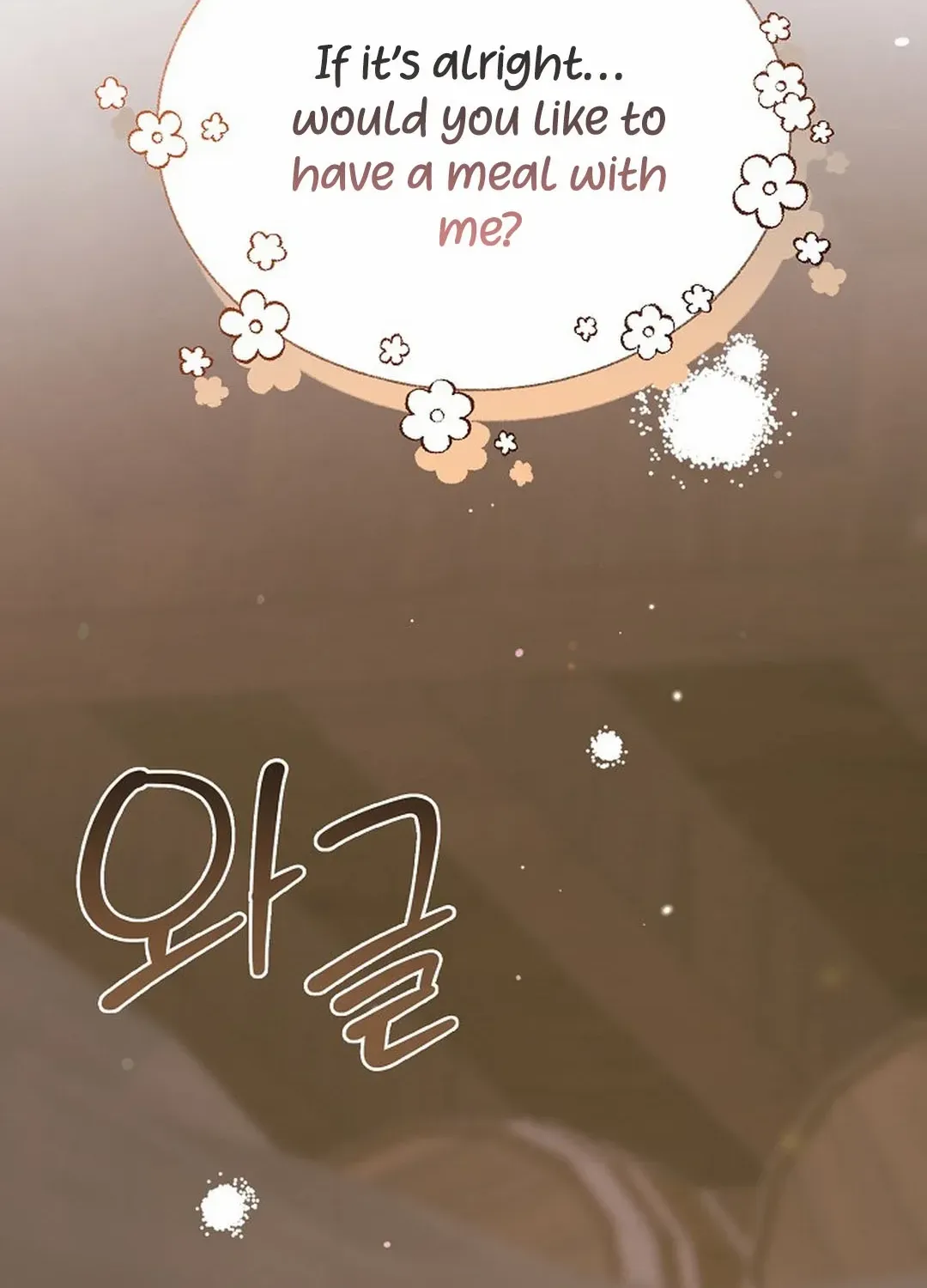 The atmosphere of the novel is in crisis Chapter 26 page 96 - 