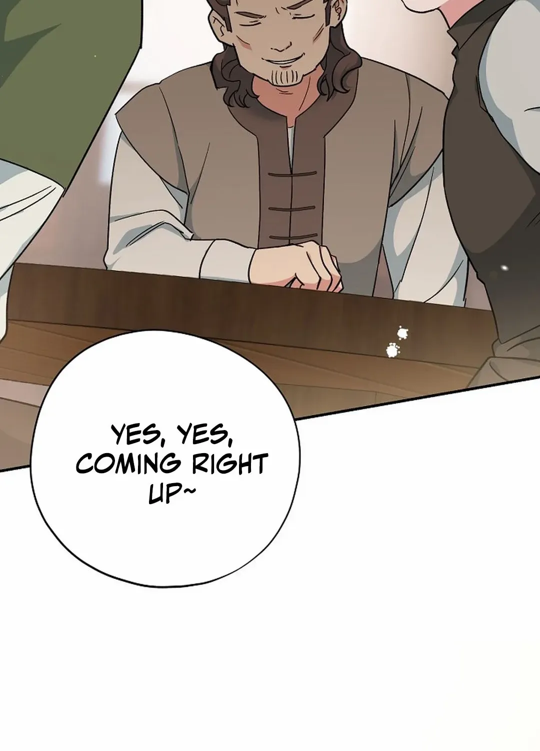 The atmosphere of the novel is in crisis Chapter 26 page 98 - 