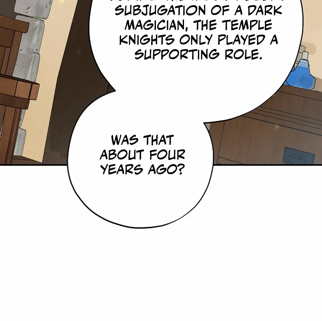 The atmosphere of the novel is in crisis Chapter 27 page 11 - 