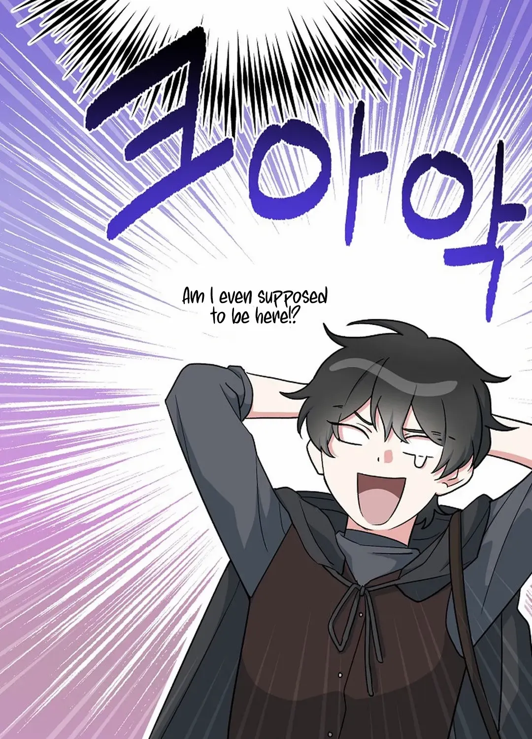 The atmosphere of the novel is in crisis Chapter 27 page 101 - 