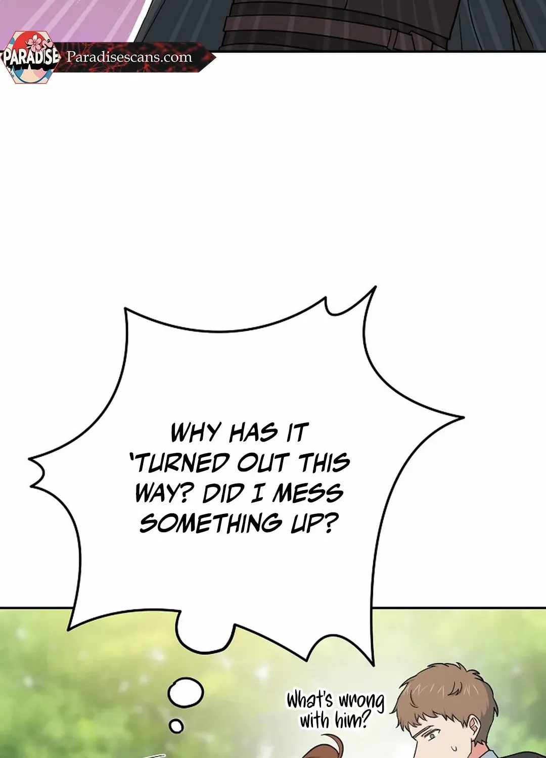 The atmosphere of the novel is in crisis Chapter 27 page 102 - 