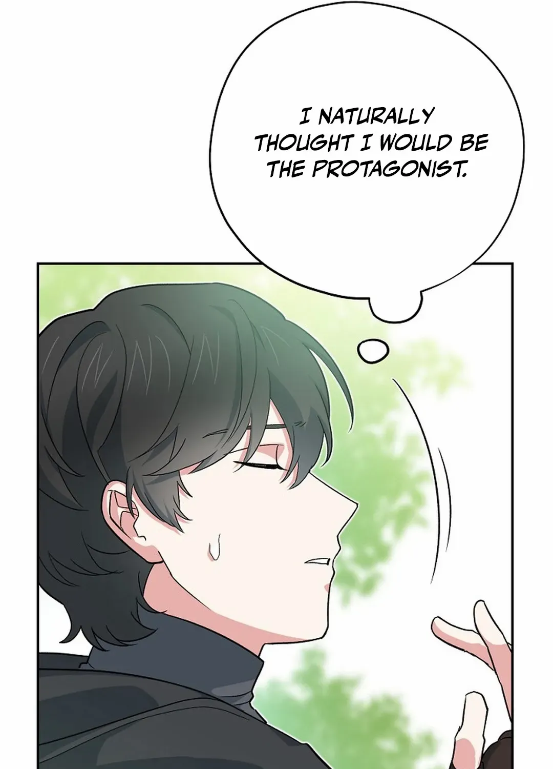 The atmosphere of the novel is in crisis Chapter 27 page 105 - 