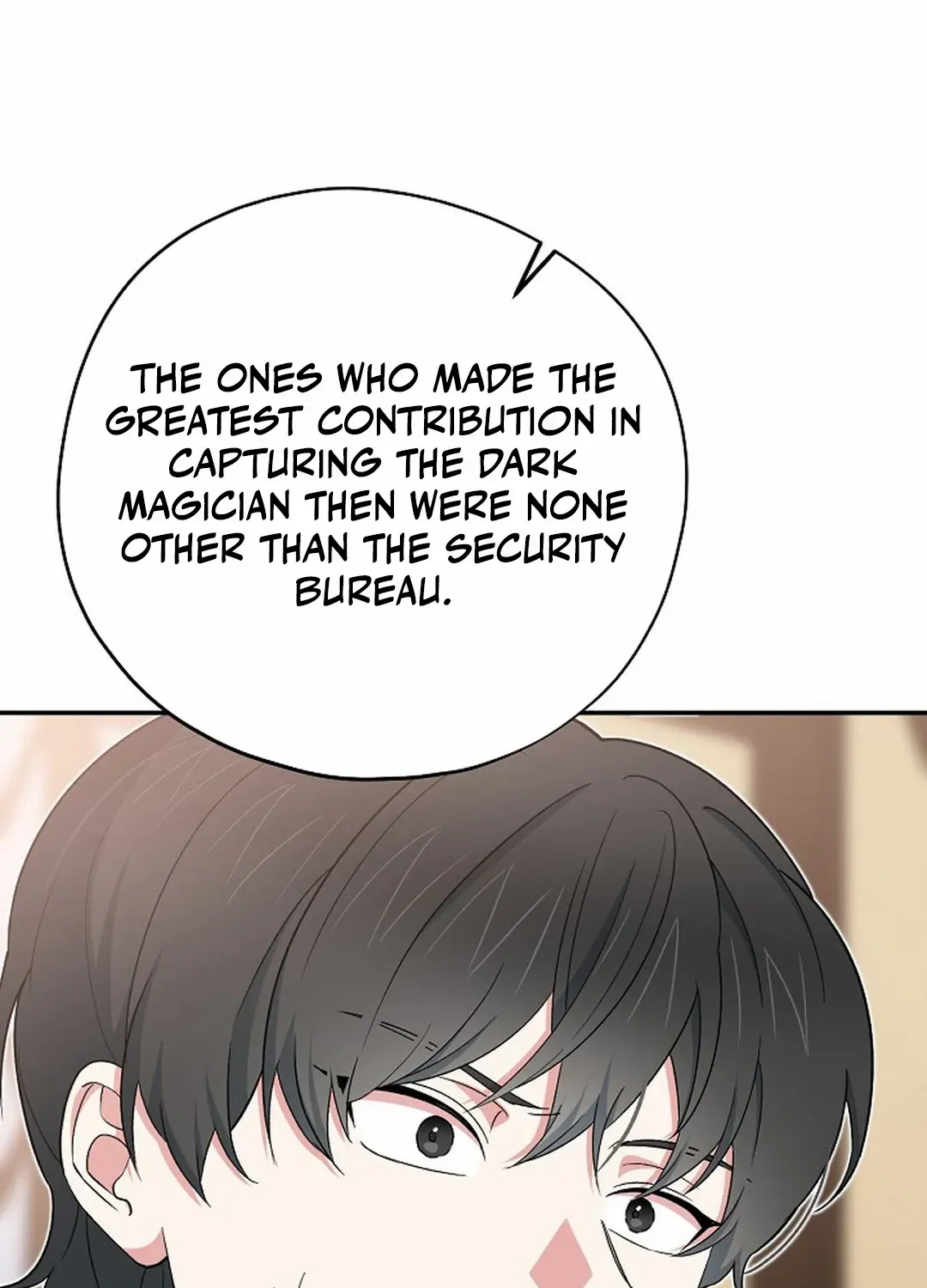 The atmosphere of the novel is in crisis Chapter 27 page 12 - 