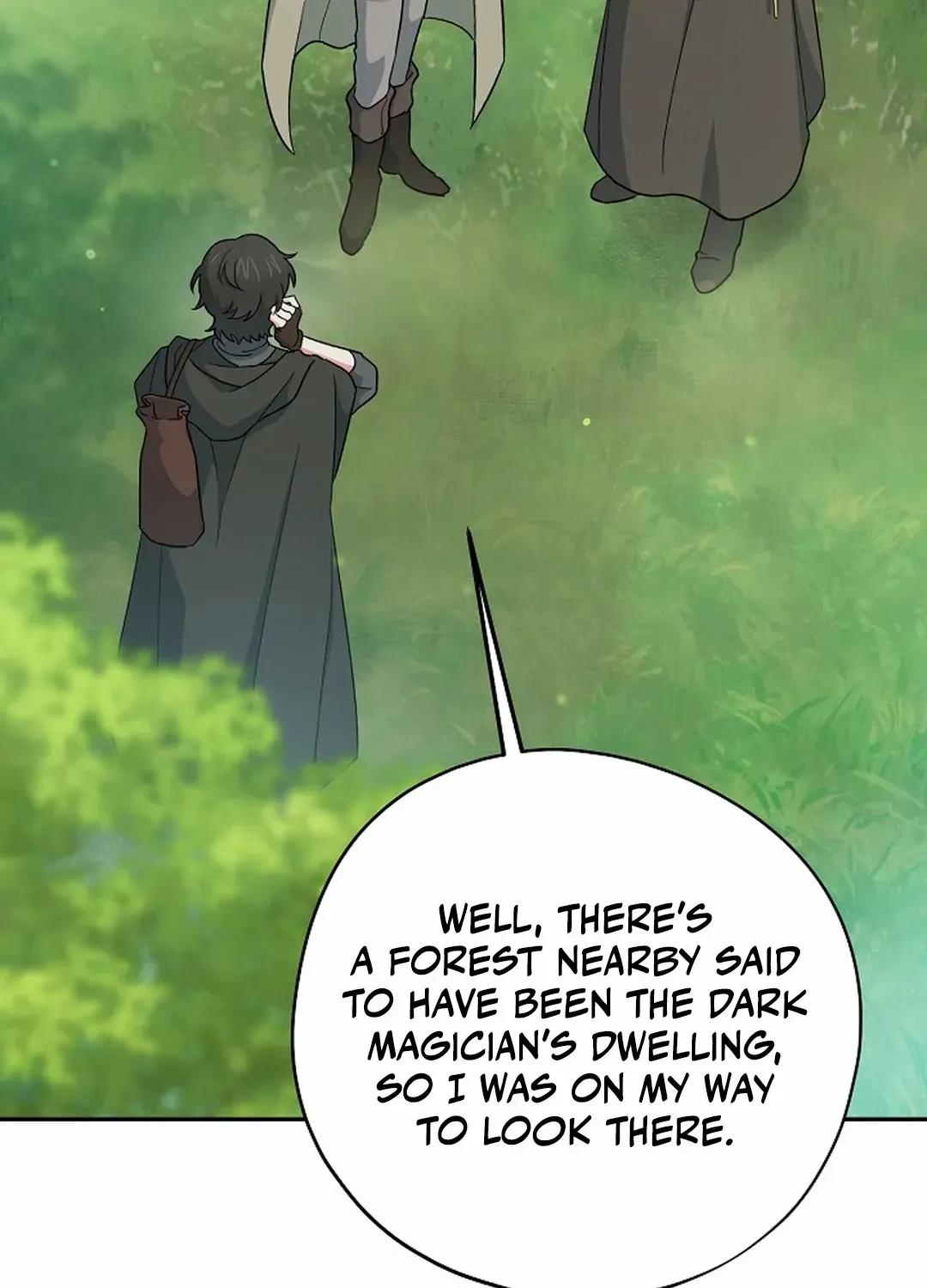 The atmosphere of the novel is in crisis Chapter 27 page 112 - 