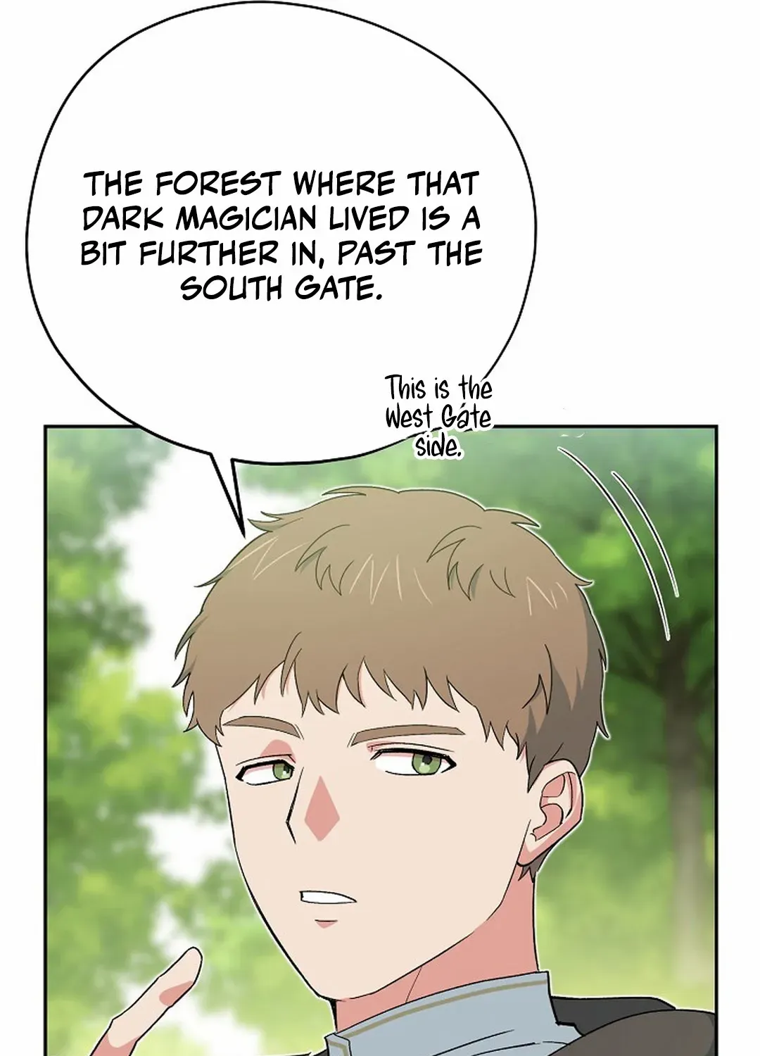 The atmosphere of the novel is in crisis Chapter 27 page 114 - 