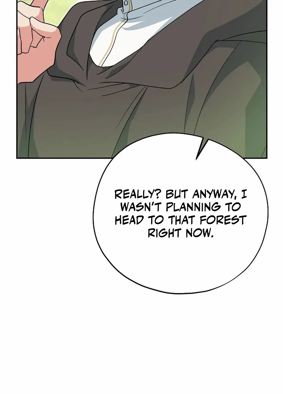 The atmosphere of the novel is in crisis Chapter 27 page 115 - 