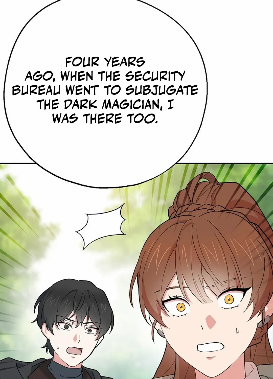 The atmosphere of the novel is in crisis Chapter 27 page 118 - 