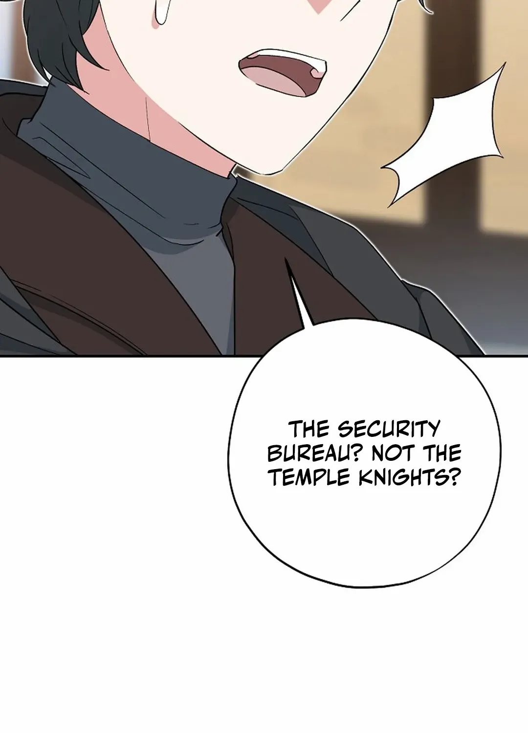 The atmosphere of the novel is in crisis Chapter 27 page 13 - 
