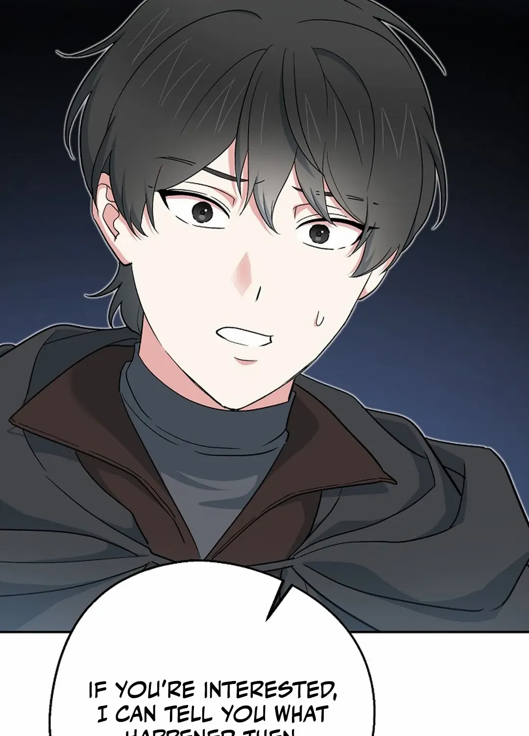 The atmosphere of the novel is in crisis Chapter 27 page 121 - 