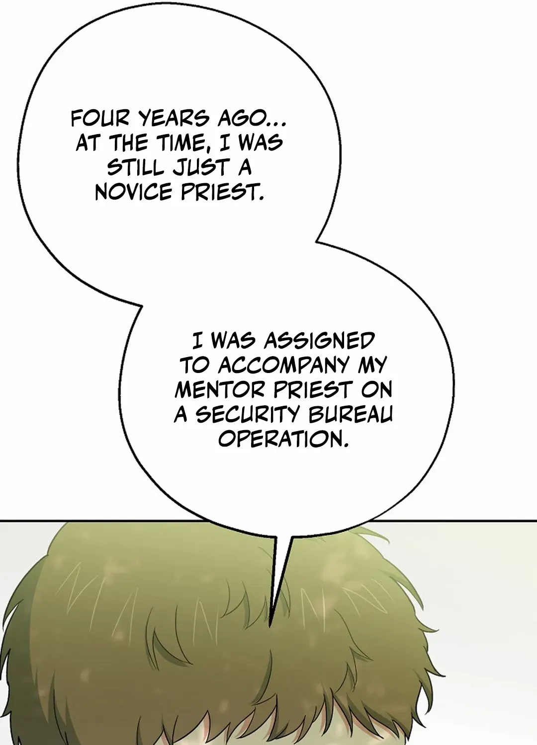 The atmosphere of the novel is in crisis Chapter 27 page 124 - 