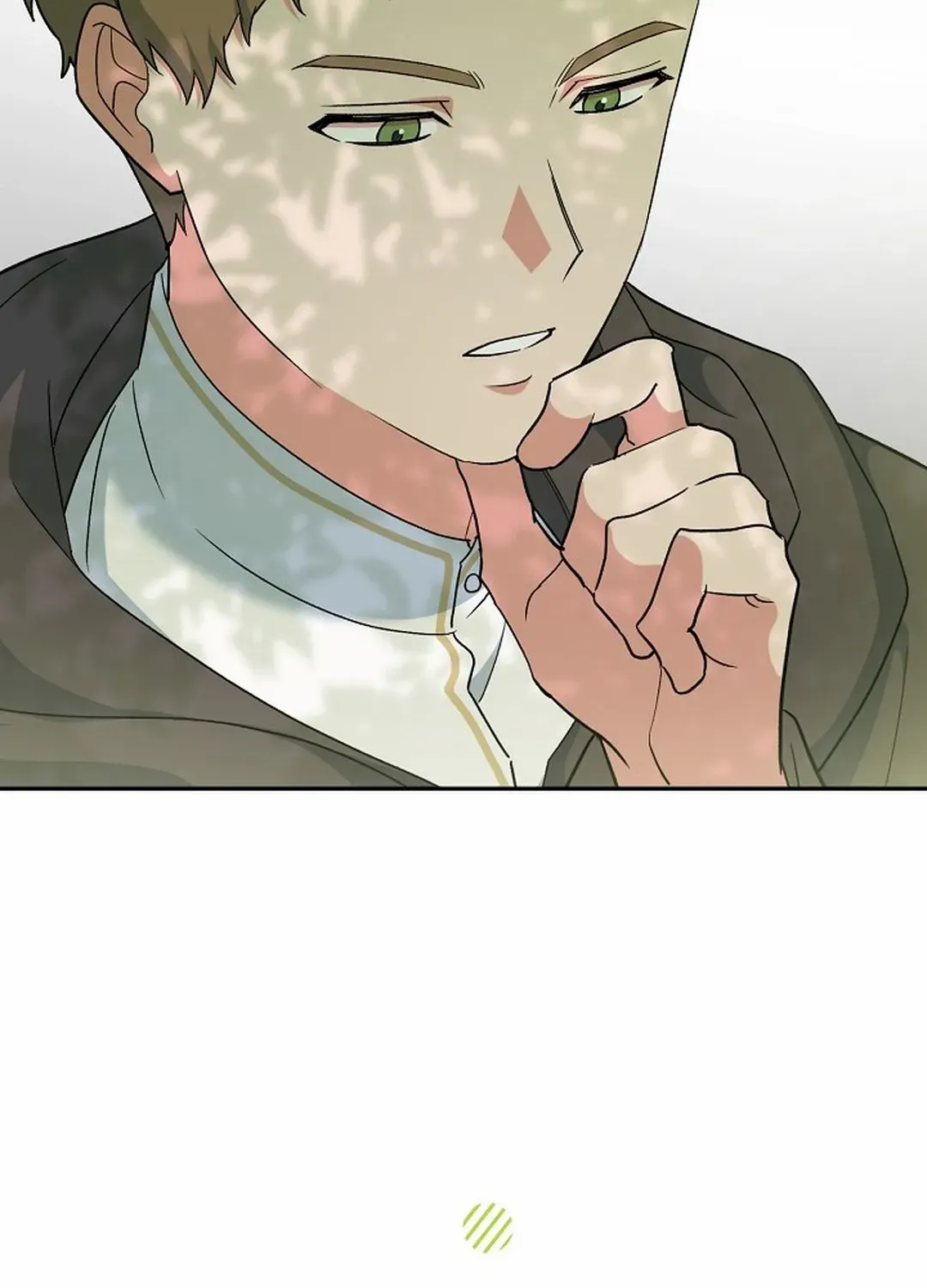 The atmosphere of the novel is in crisis Chapter 27 page 125 - 