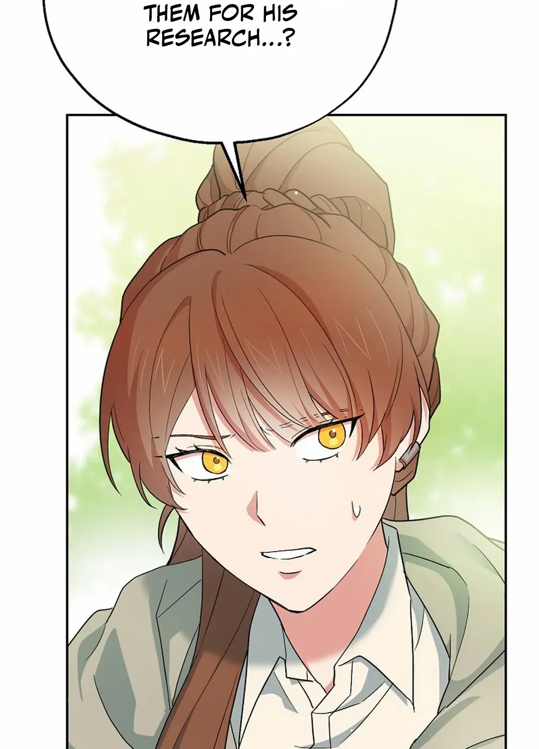 The atmosphere of the novel is in crisis Chapter 27 page 130 - 