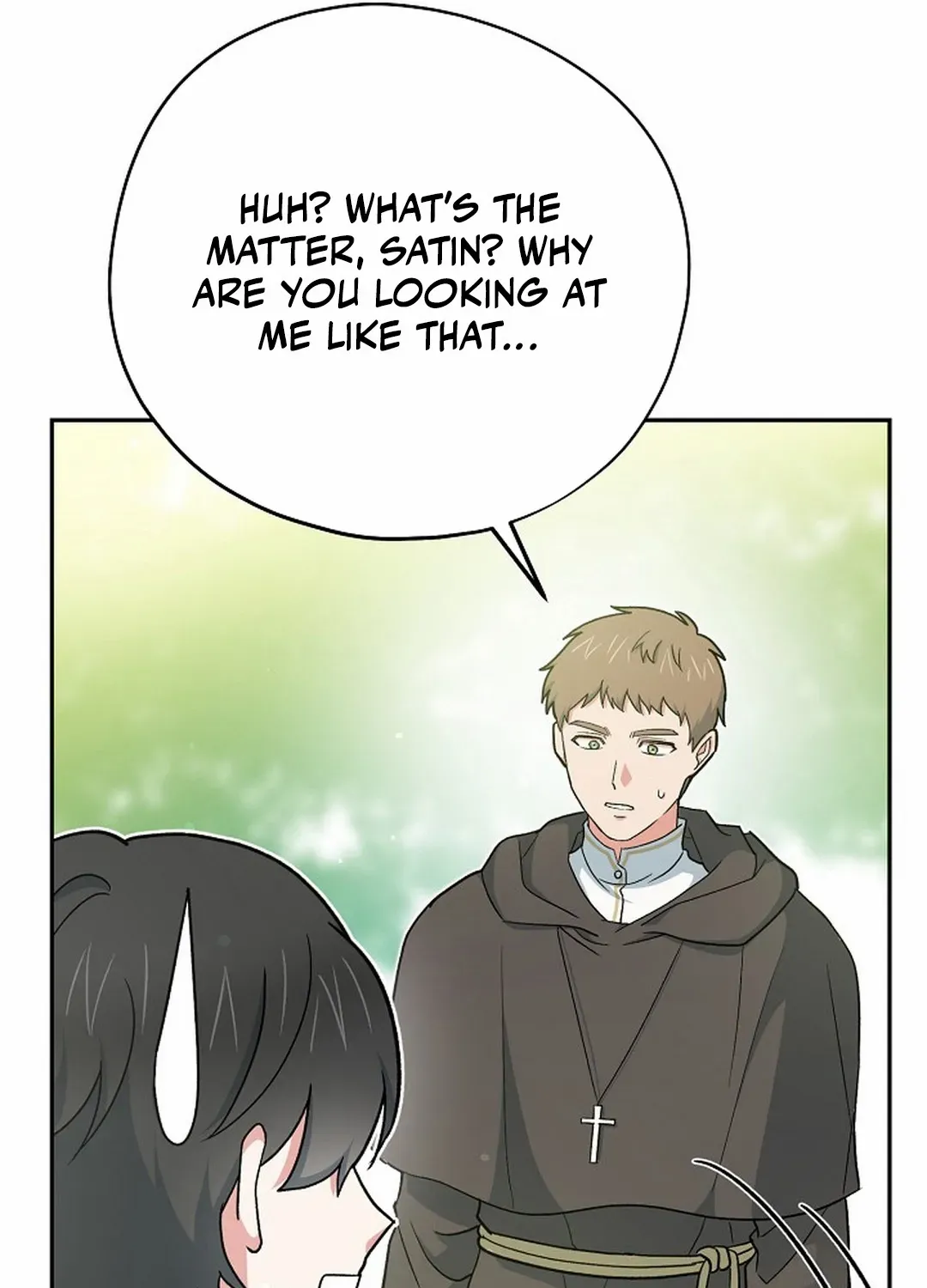 The atmosphere of the novel is in crisis Chapter 27 page 143 - 