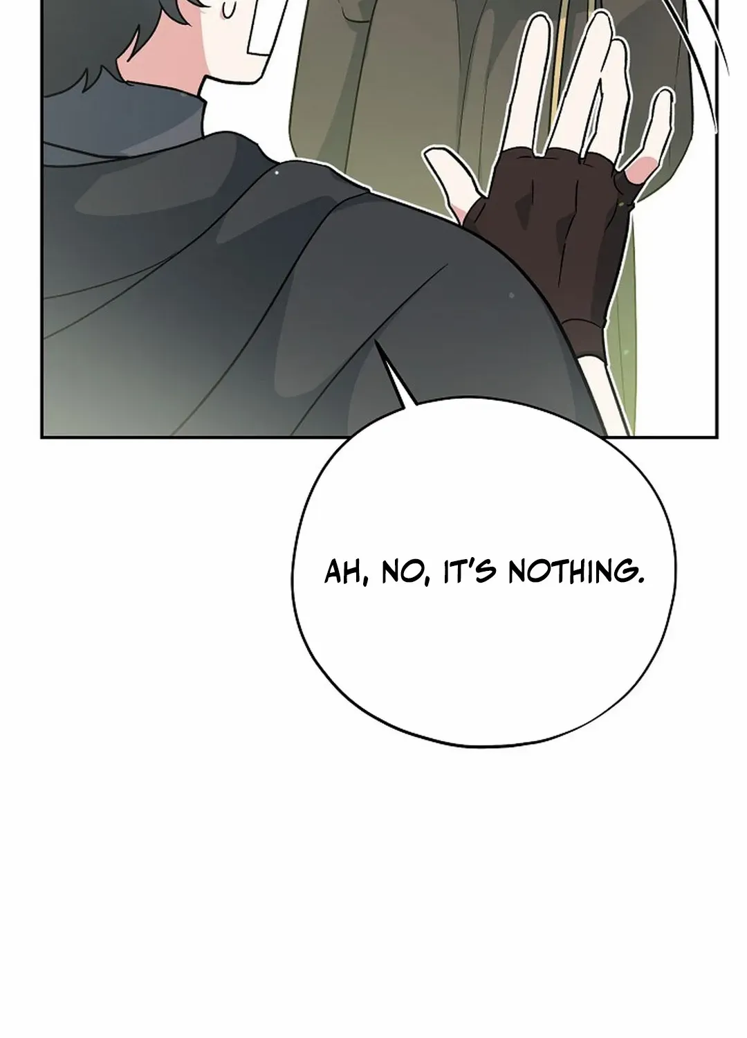 The atmosphere of the novel is in crisis Chapter 27 page 144 - 