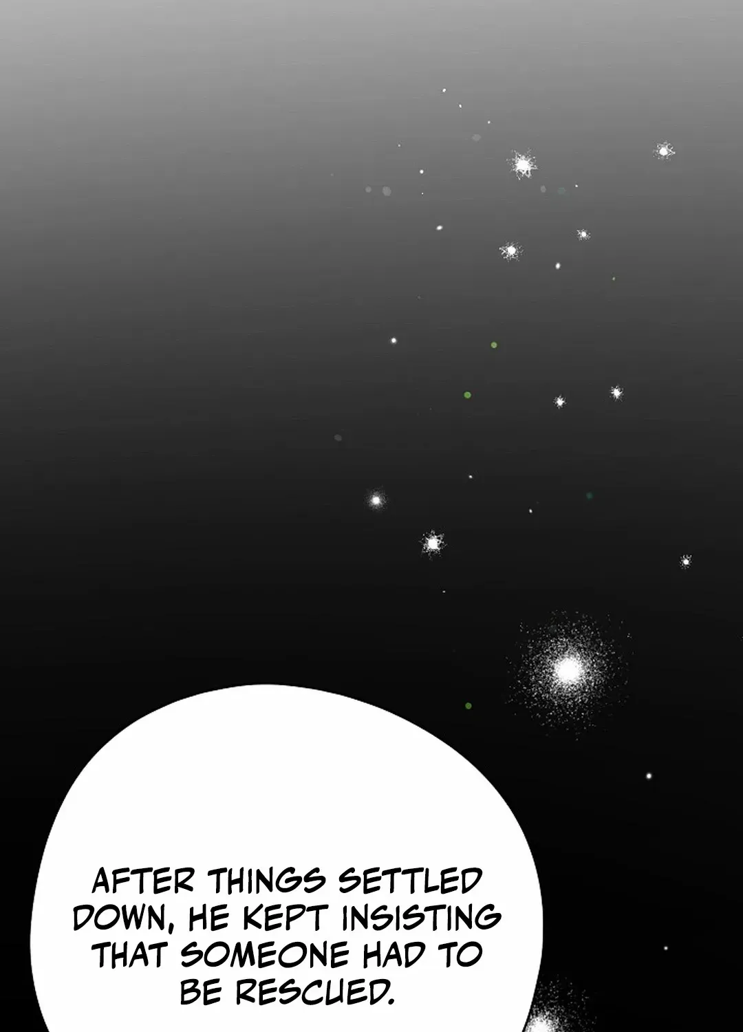The atmosphere of the novel is in crisis Chapter 27 page 149 - 