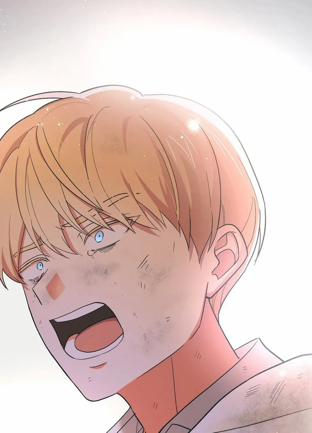 The atmosphere of the novel is in crisis Chapter 27 page 155 - 