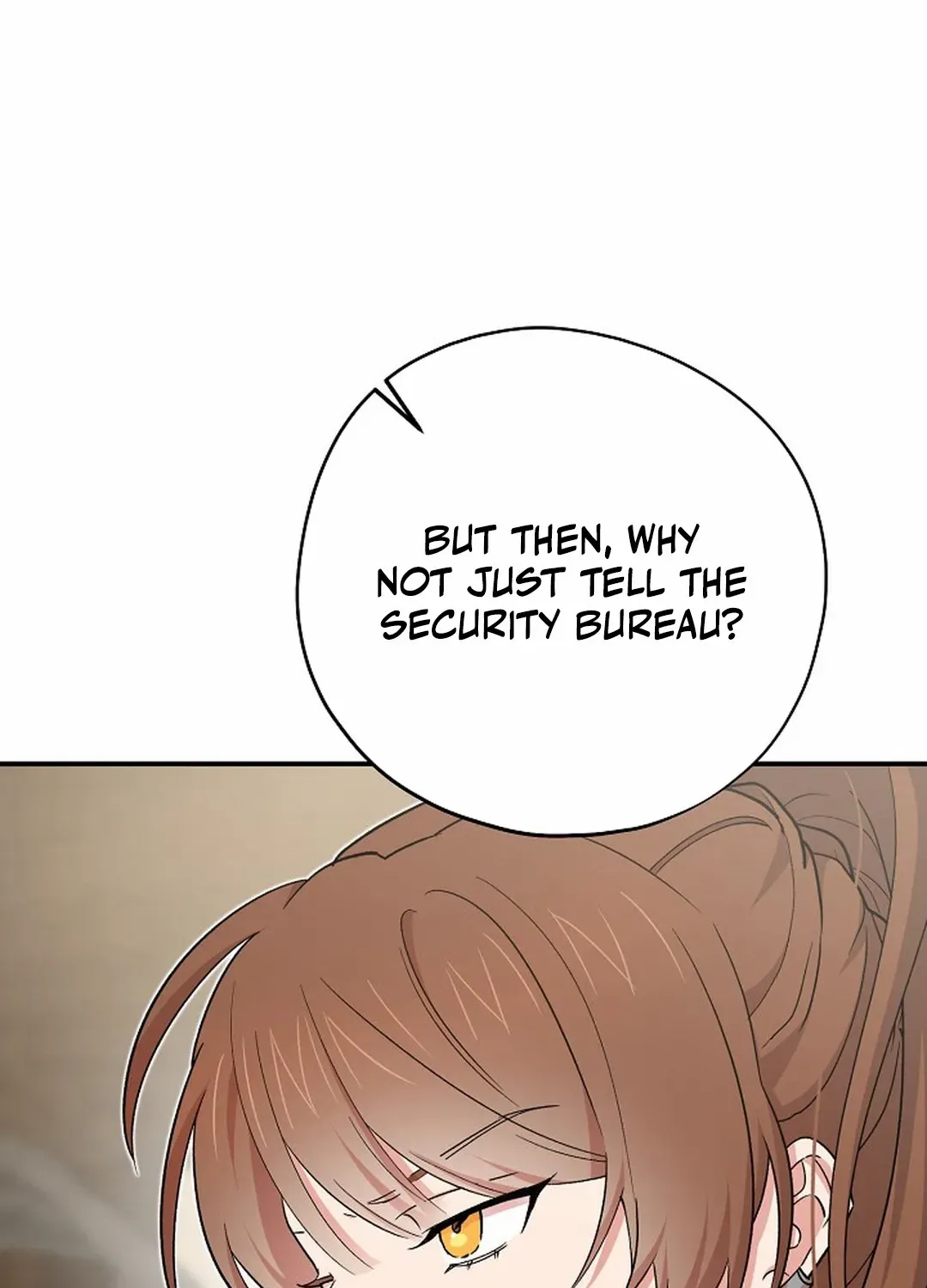 The atmosphere of the novel is in crisis Chapter 27 page 23 - 