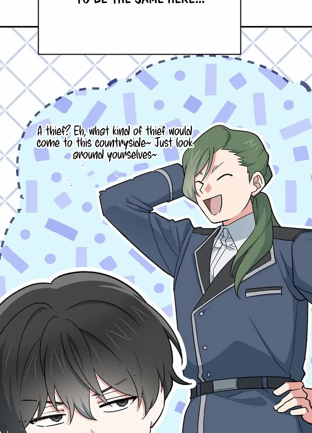 The atmosphere of the novel is in crisis Chapter 27 page 26 - 