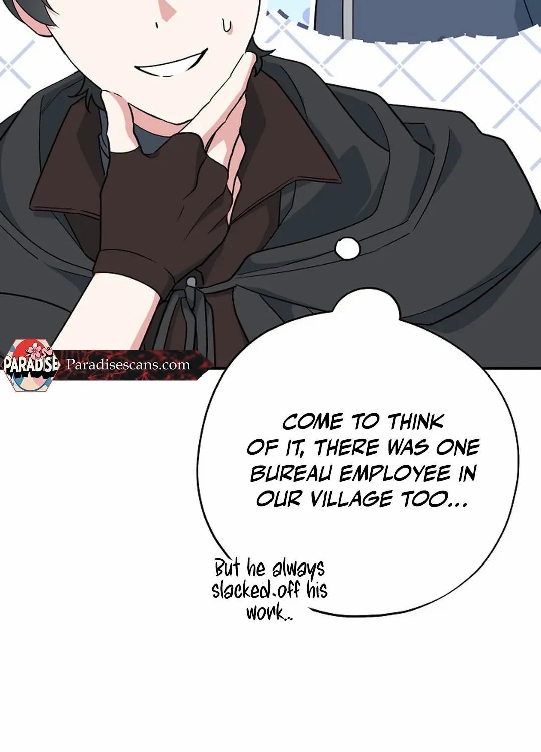 The atmosphere of the novel is in crisis Chapter 27 page 27 - 