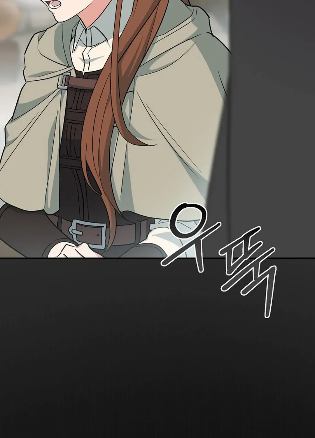 The atmosphere of the novel is in crisis Chapter 27 page 34 - 