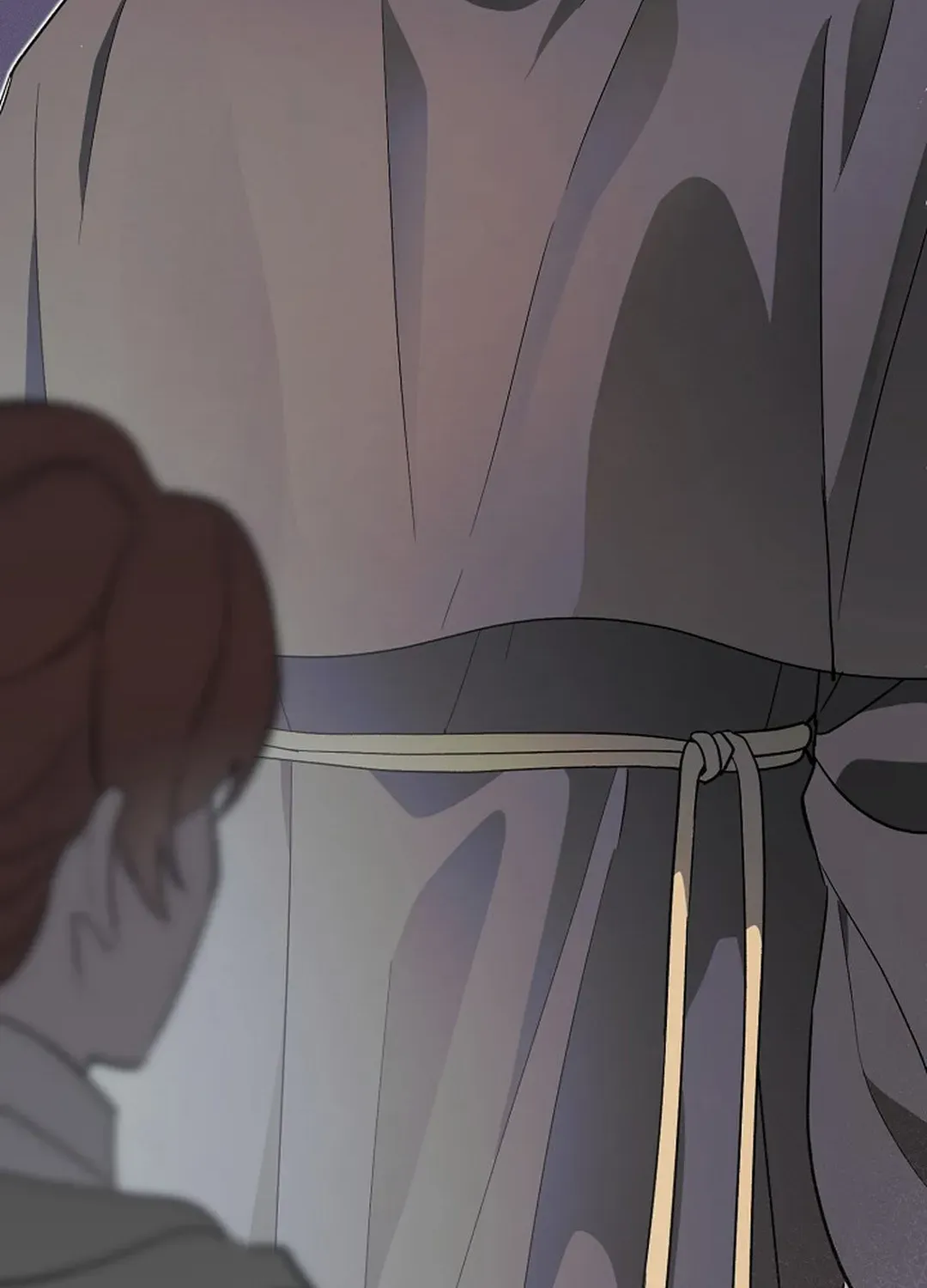 The atmosphere of the novel is in crisis Chapter 27 page 36 - 