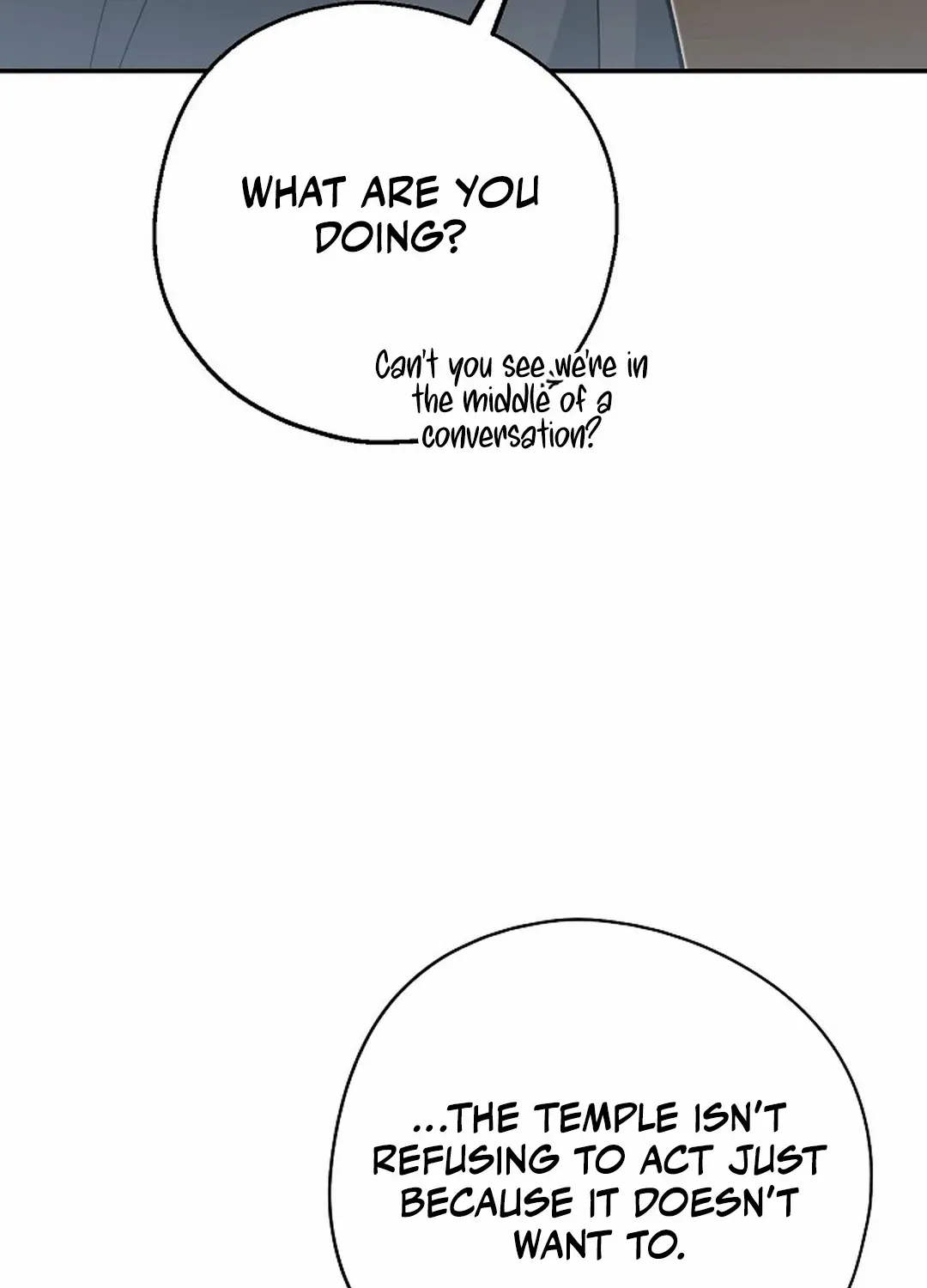 The atmosphere of the novel is in crisis Chapter 27 page 41 - 