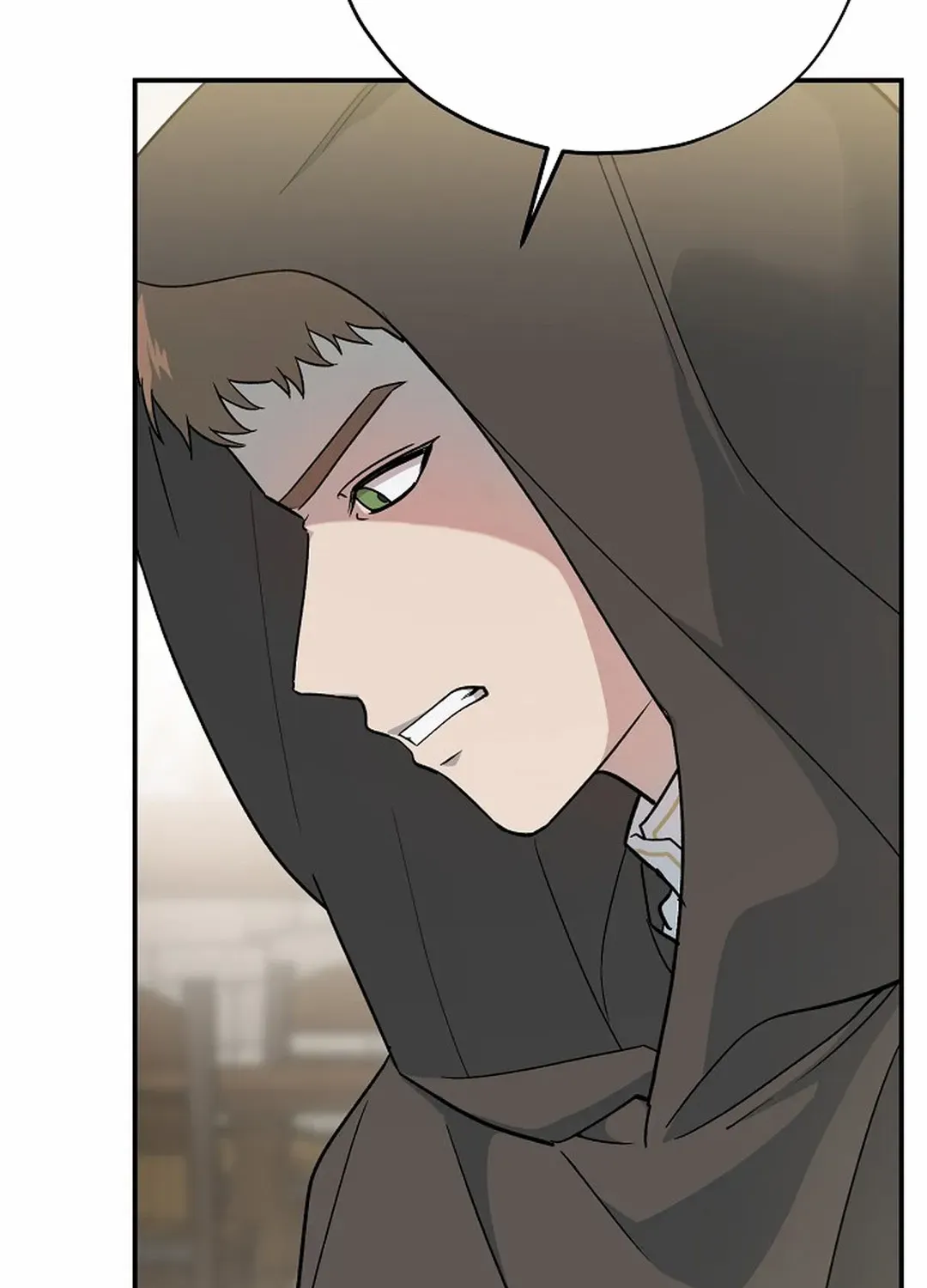 The atmosphere of the novel is in crisis Chapter 27 page 42 - 
