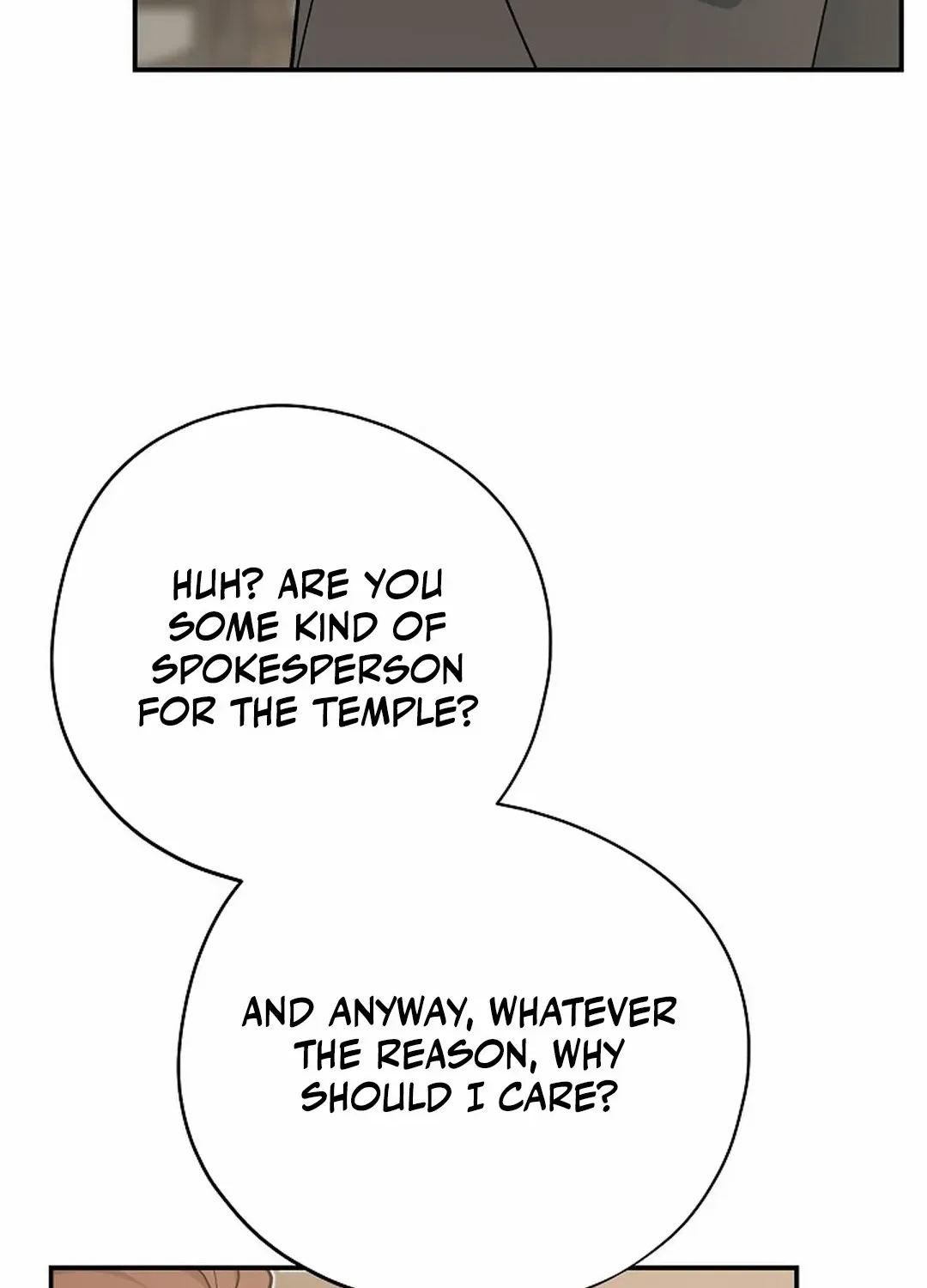 The atmosphere of the novel is in crisis Chapter 27 page 43 - 