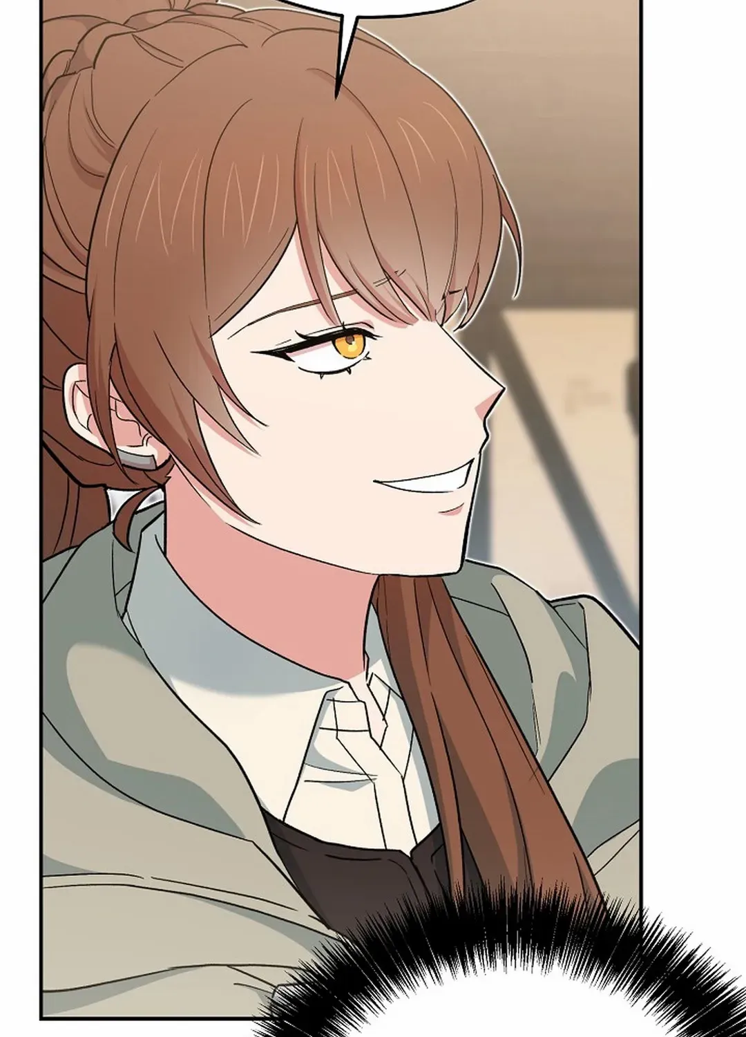 The atmosphere of the novel is in crisis Chapter 27 page 44 - 