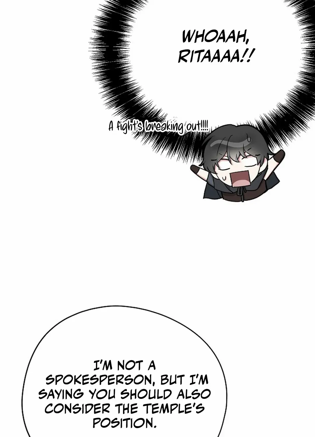 The atmosphere of the novel is in crisis Chapter 27 page 45 - 