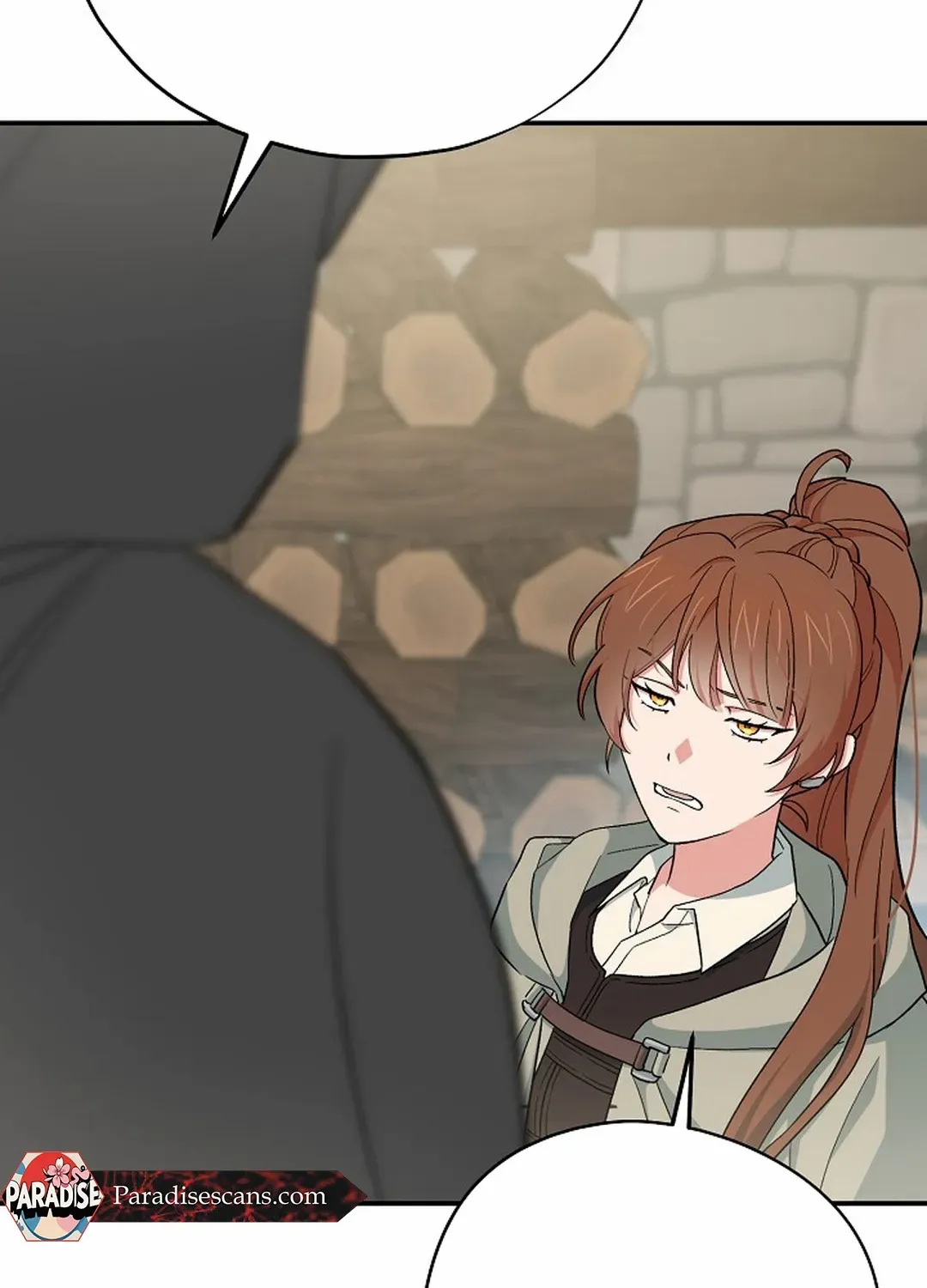 The atmosphere of the novel is in crisis Chapter 27 page 46 - 