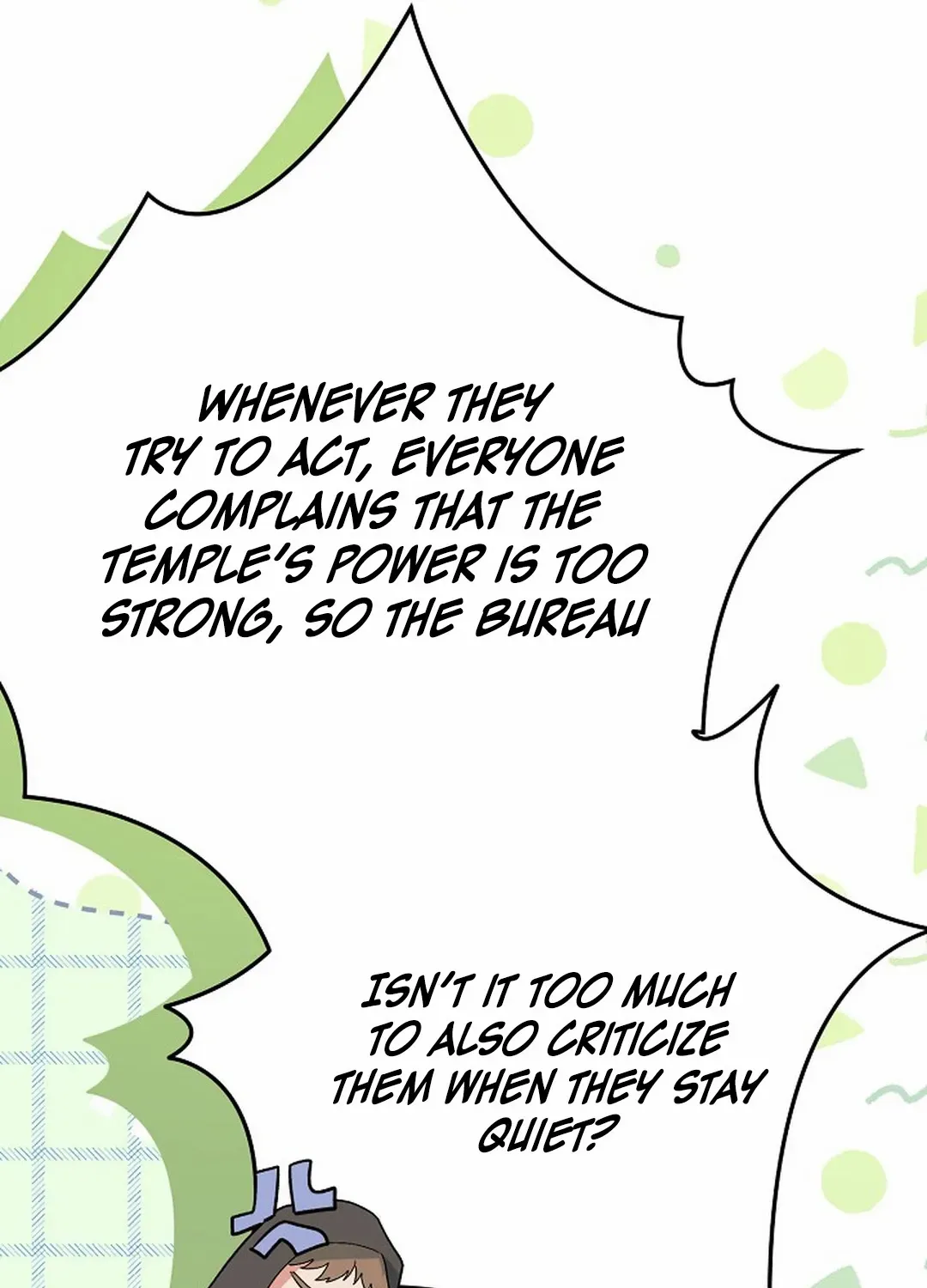 The atmosphere of the novel is in crisis Chapter 27 page 48 - 