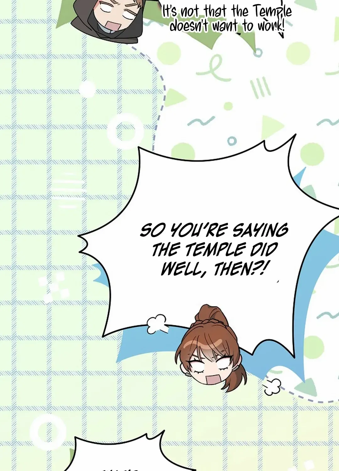 The atmosphere of the novel is in crisis Chapter 27 page 49 - 