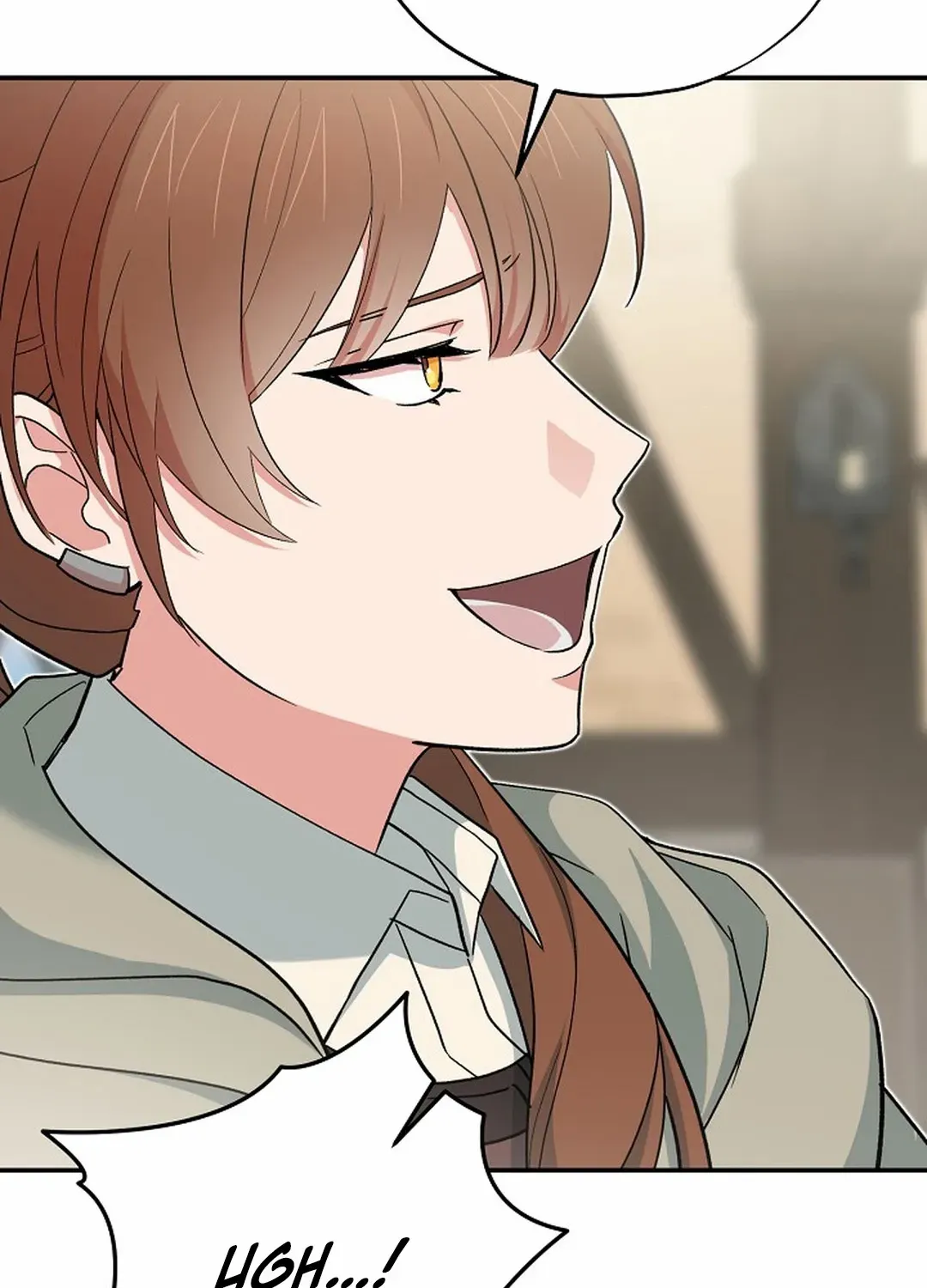 The atmosphere of the novel is in crisis Chapter 27 page 54 - 
