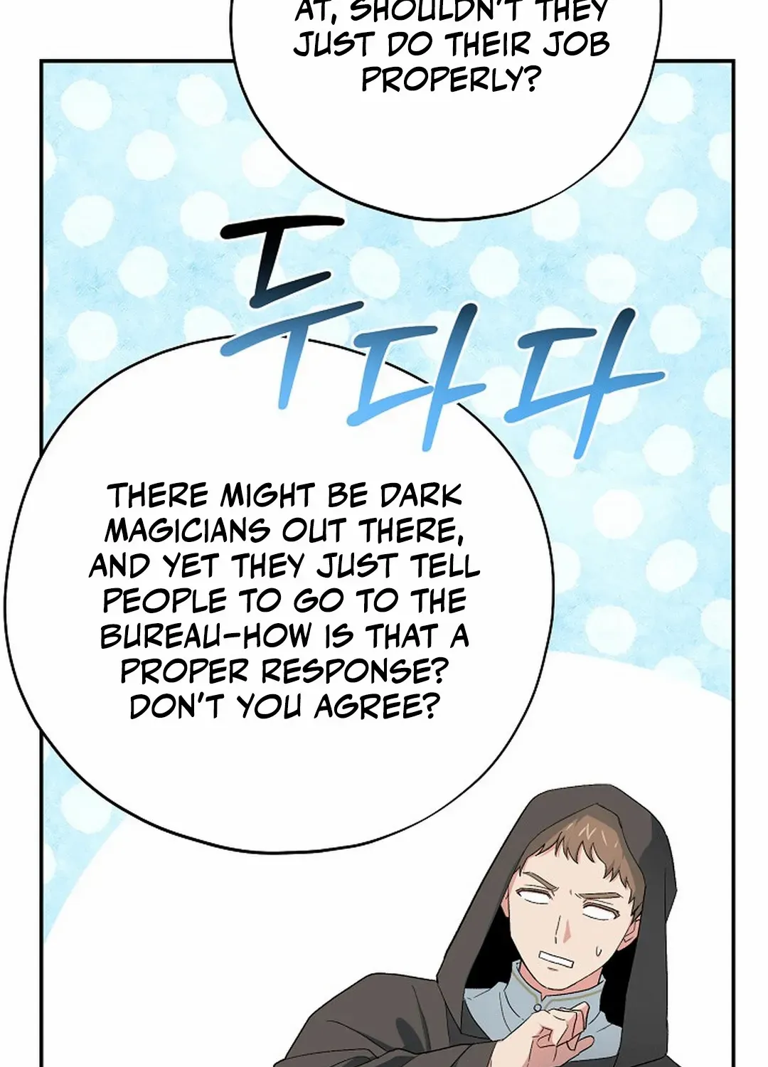 The atmosphere of the novel is in crisis Chapter 27 page 56 - 