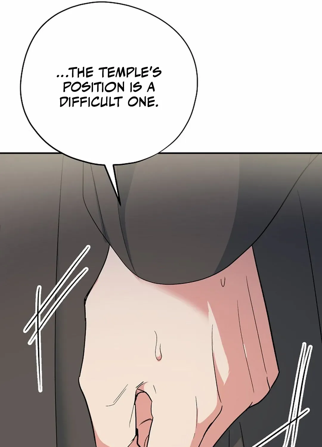 The atmosphere of the novel is in crisis Chapter 27 page 58 - 