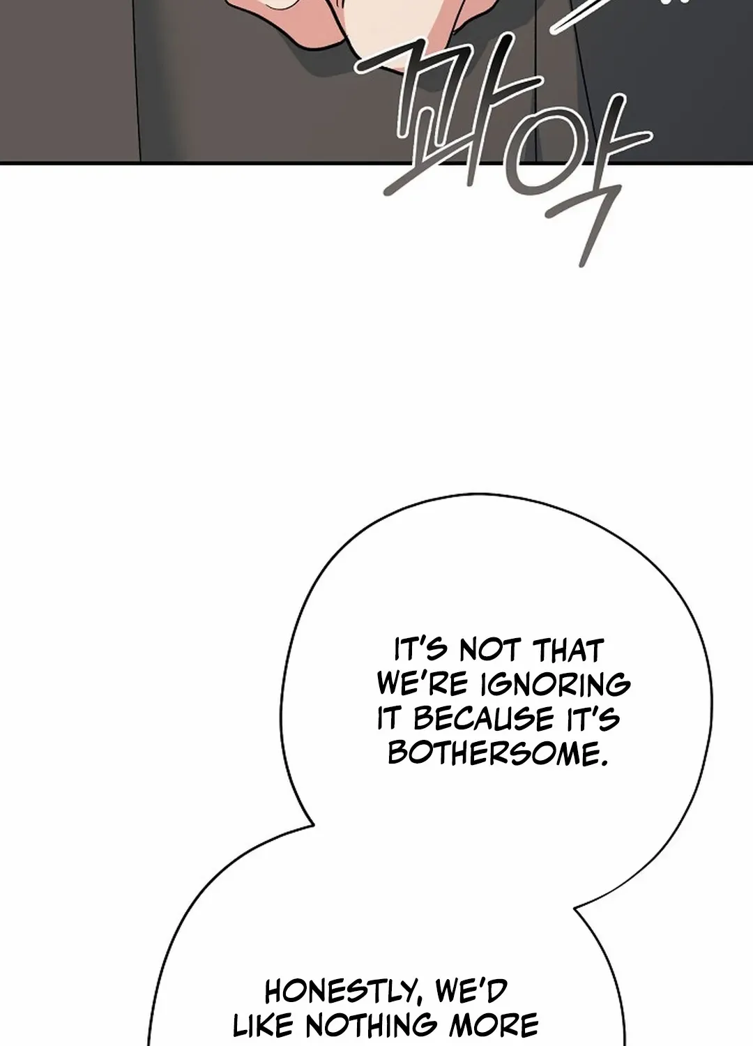 The atmosphere of the novel is in crisis Chapter 27 page 59 - 